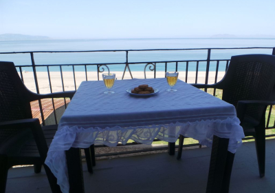 Casa Vacanze Eolia Fronte Mare
